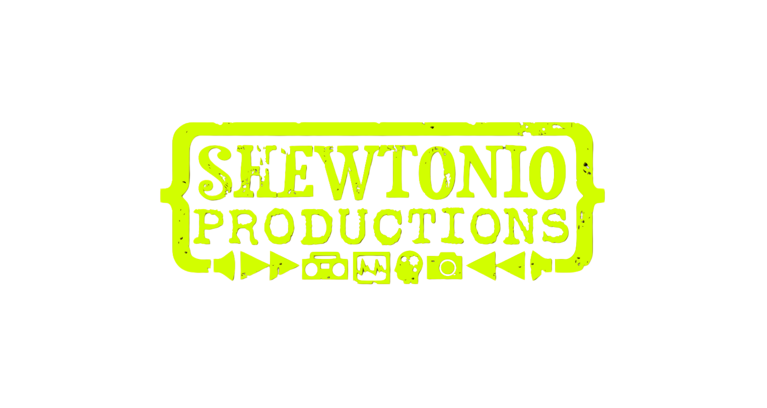 Shewtonio Productions