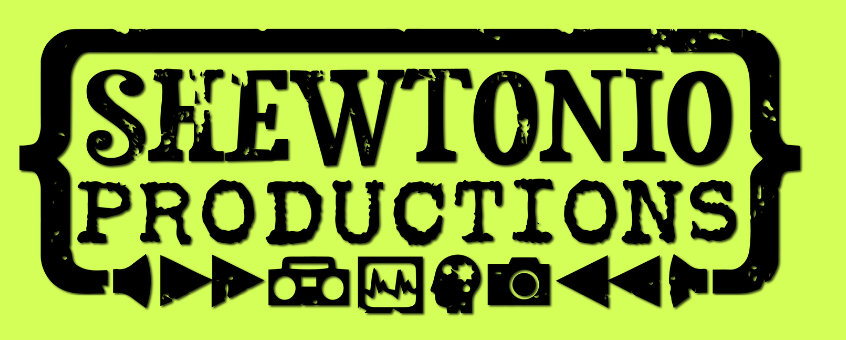 Shewtonio Productions